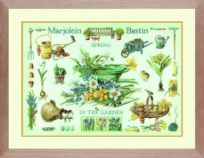 Marjolein Bastin