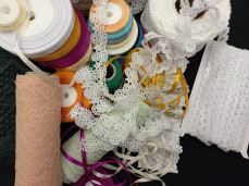 Sewing accessories