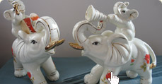 Interior accessories