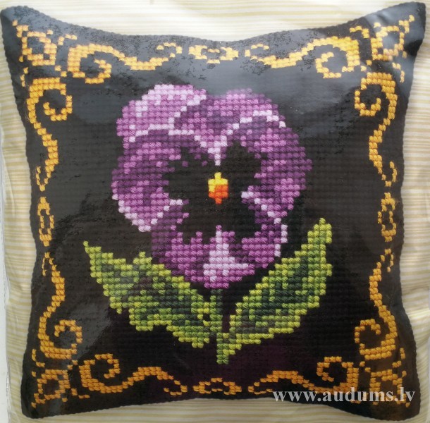 9208 Embroidery Kits