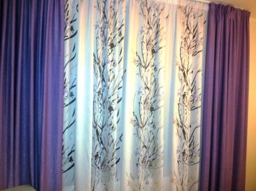 Curtains