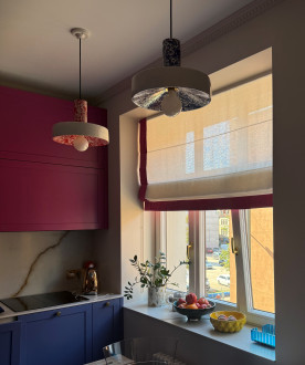 Romiešu žalūzijas