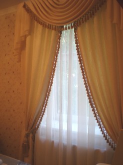 Curtains