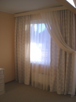 Curtains