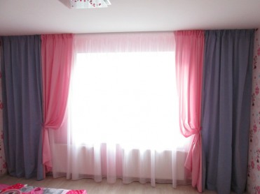 Curtains