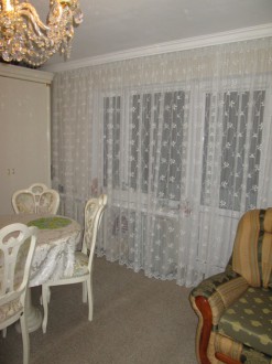 Curtains