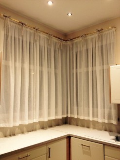 Curtains