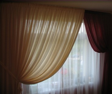 Curtains