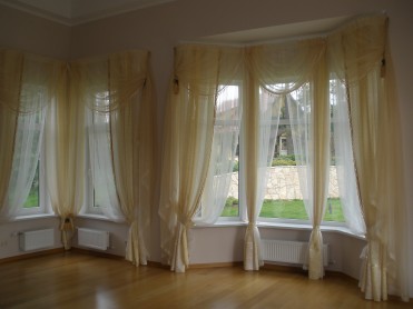 Curtains