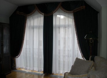 Curtains