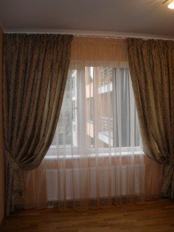 Curtains