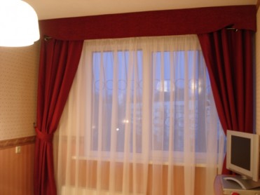 Curtains