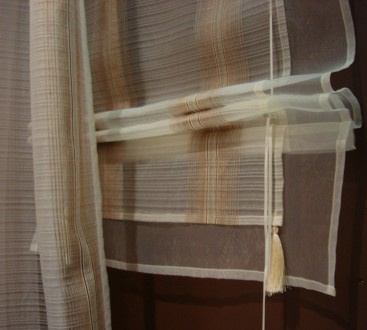 Curtains