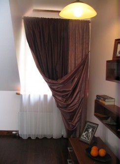 Curtains