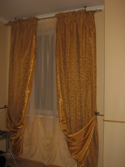 Curtains