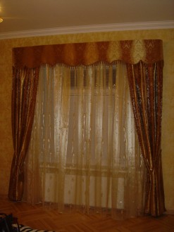 Curtains