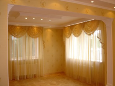 Curtains