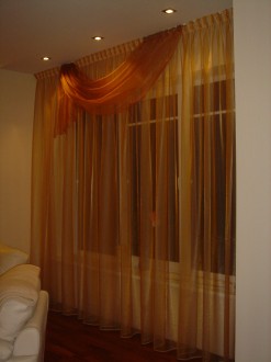 Curtains