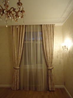 Curtains