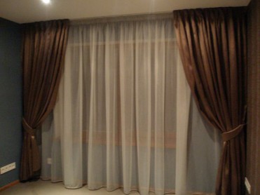 Curtains