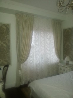 Curtains