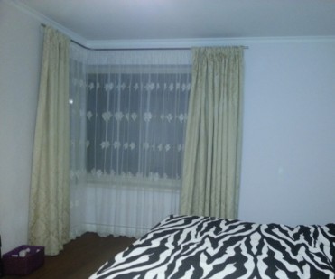 Curtains