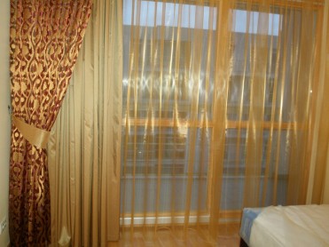 Curtains