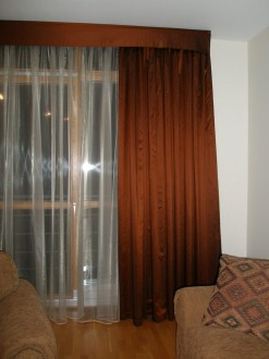 Curtains