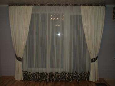 Curtains