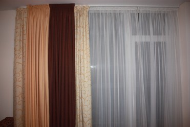 Curtains