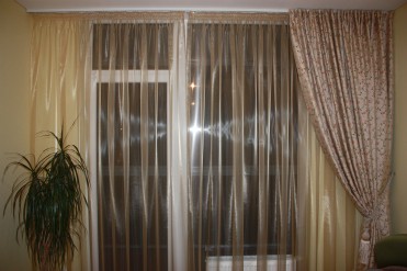 Curtains