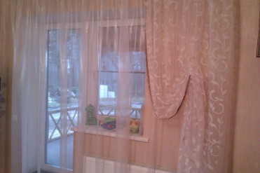 Curtains