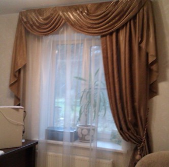 Curtains