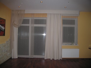 Curtains