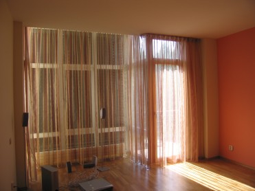 Curtains