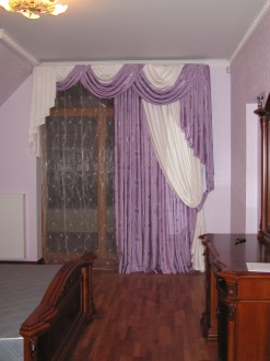 Curtains