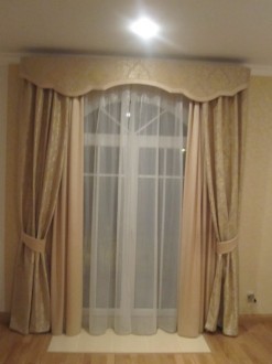 Curtains