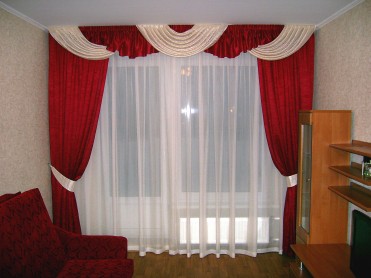 Curtains