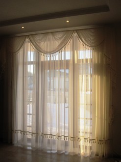 Curtains