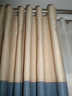 Curtains