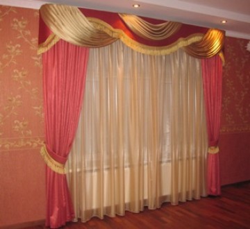 Curtains