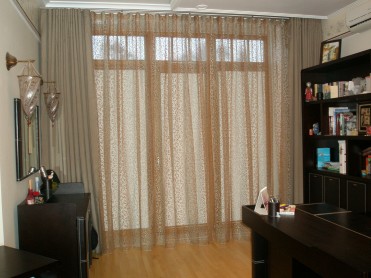 Curtains