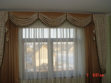 Curtains