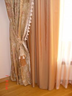 Curtains