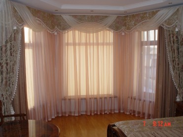 Curtains