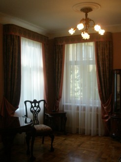 Curtains