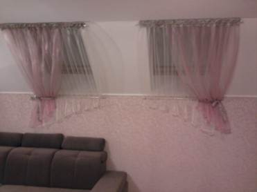 Curtains