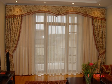 Curtains