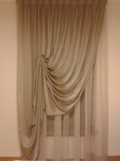 Curtains