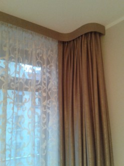 Curtains for bedroom